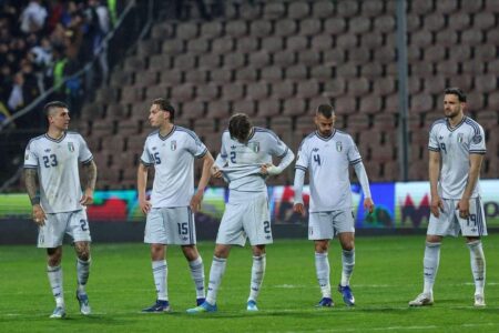 دينو زوف يقدم نصيحة للشباب الإيطالي بعد خروج المنتخب من كأس العالم